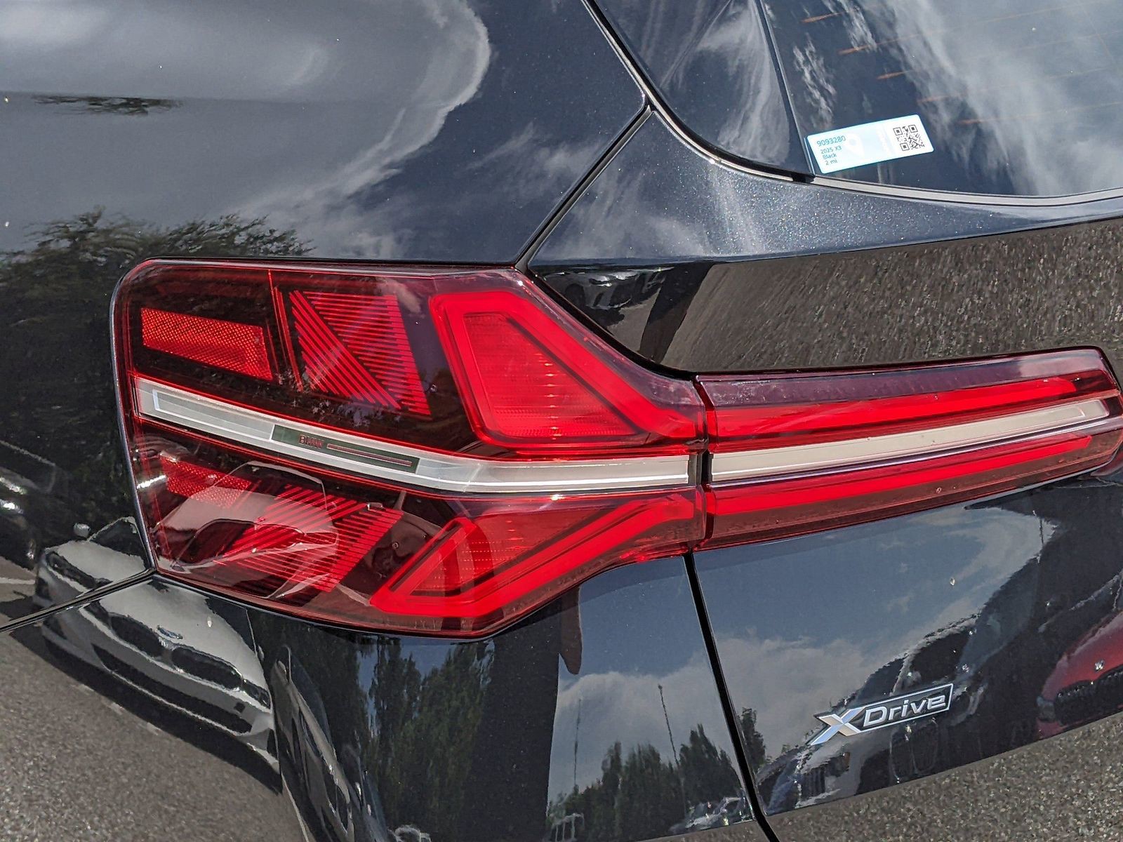 2025 BMW X3 - Photo 10