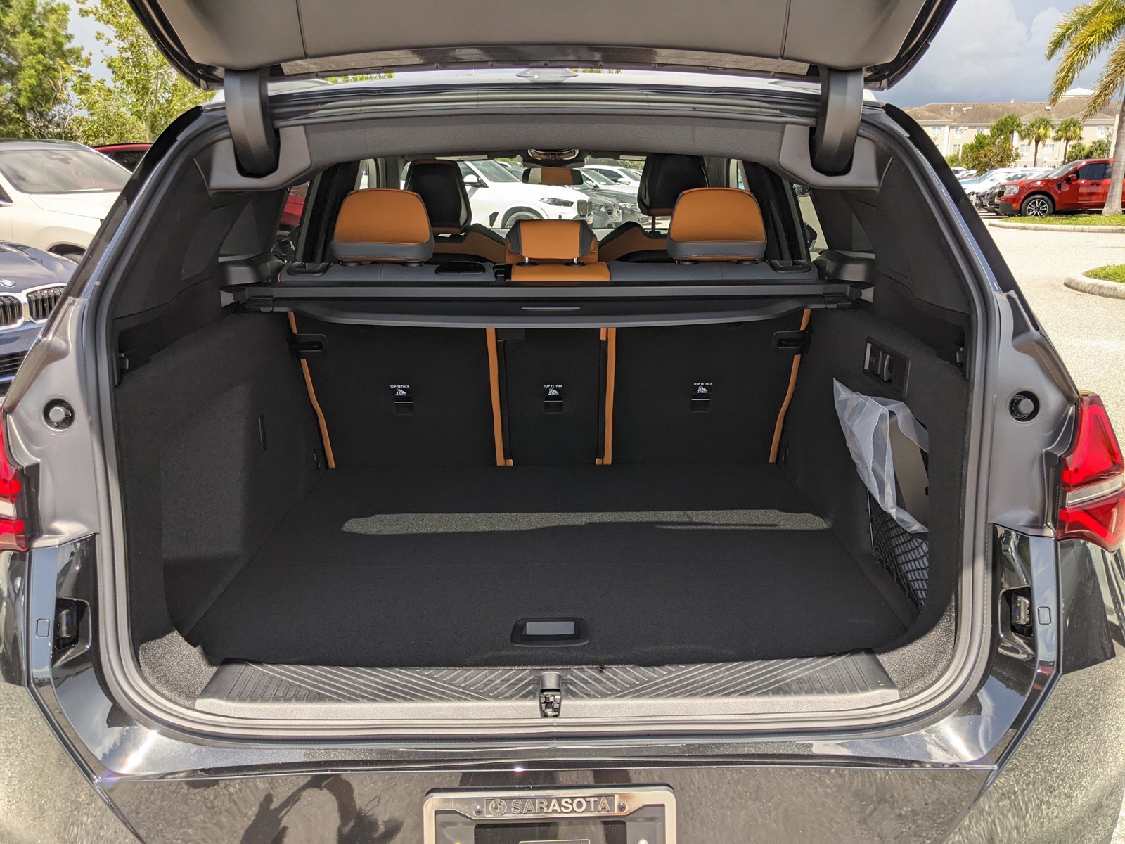 2025 BMW X3 - Photo 11