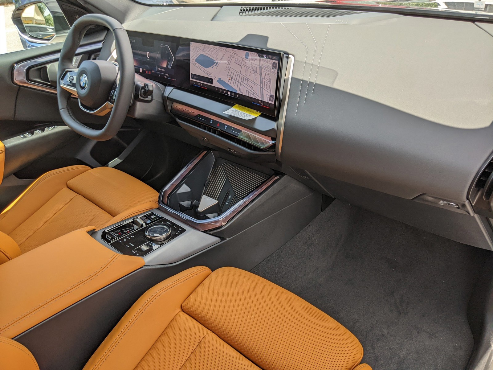 2025 BMW X3 - Photo 13