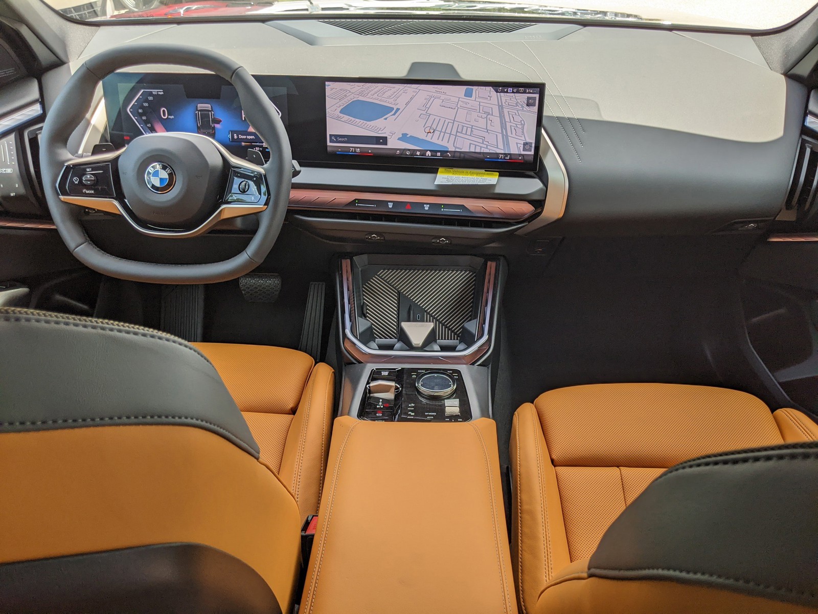 2025 BMW X3 - Photo 14