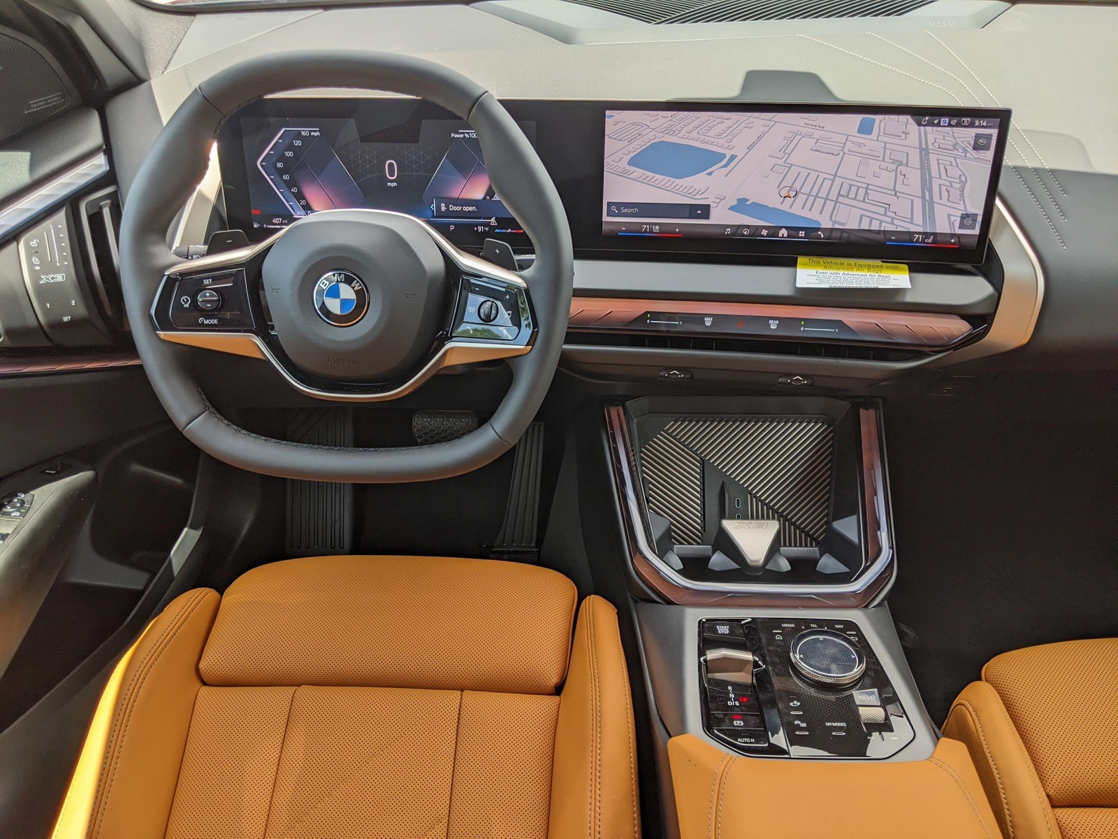 2025 BMW X3 - Photo 15