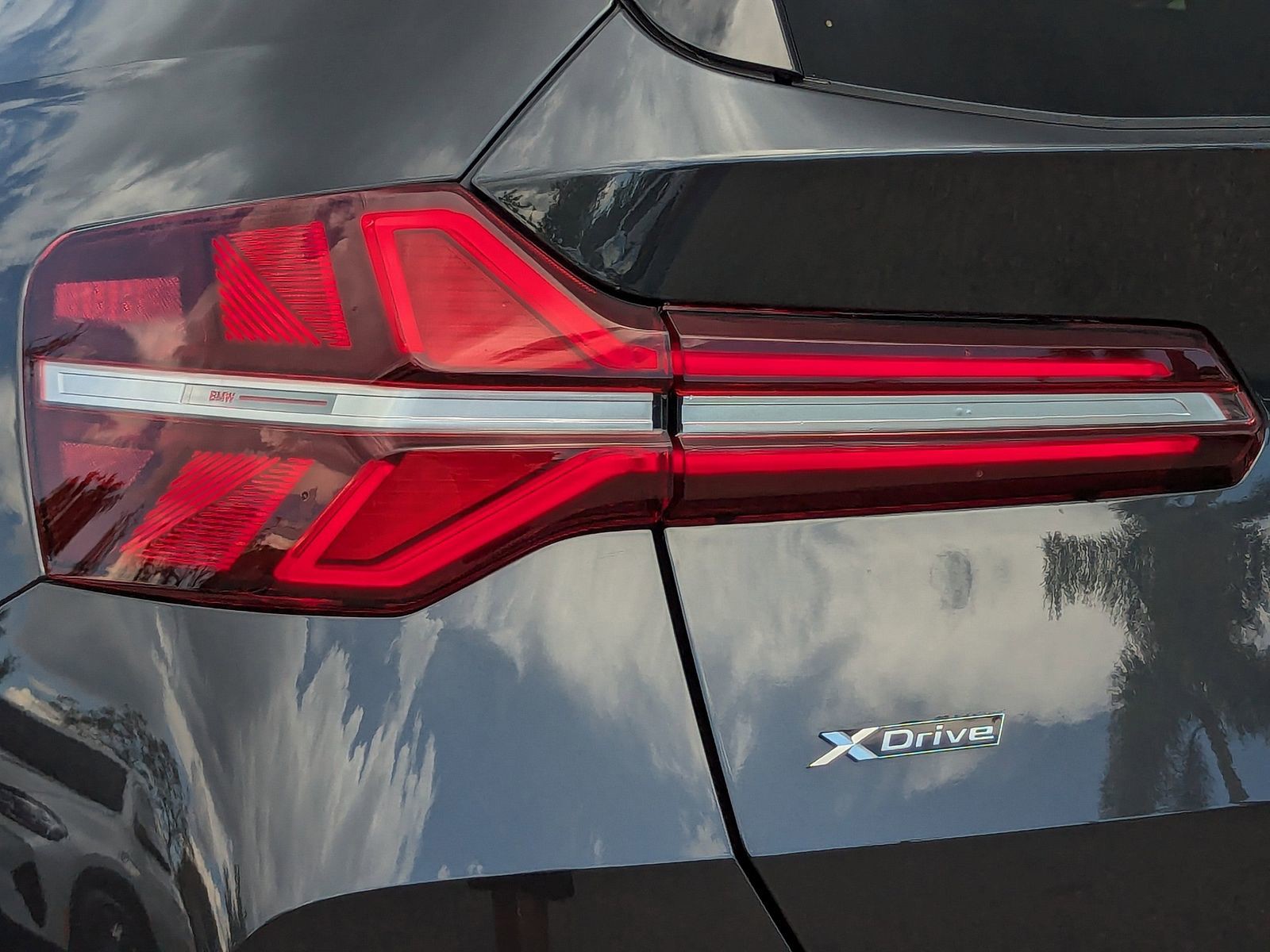 2025 BMW X3 - Photo 10