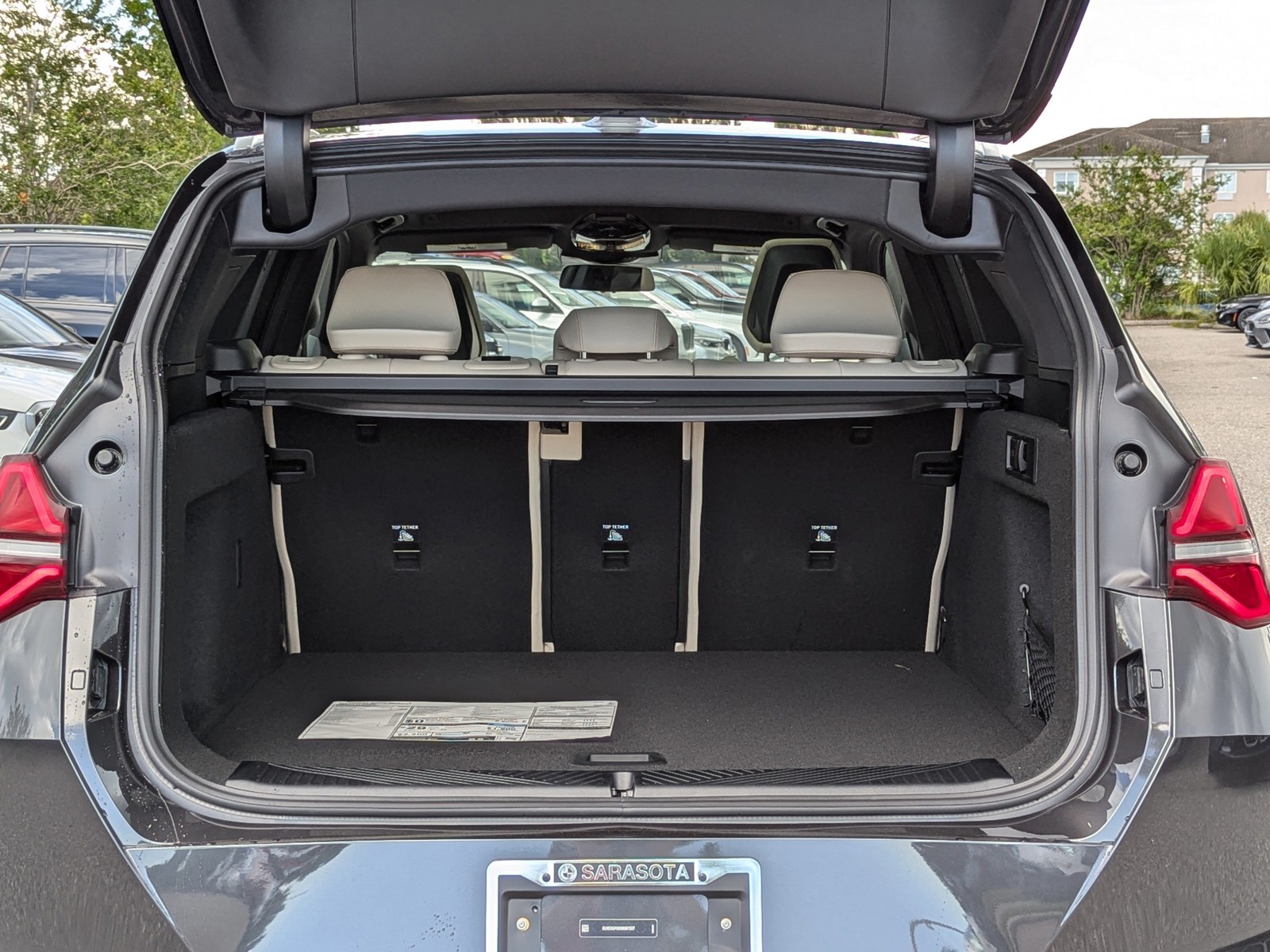 2025 BMW X3 - Photo 11