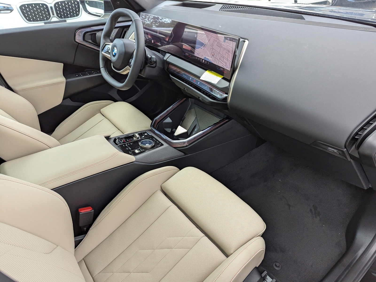2025 BMW X3 - Photo 13
