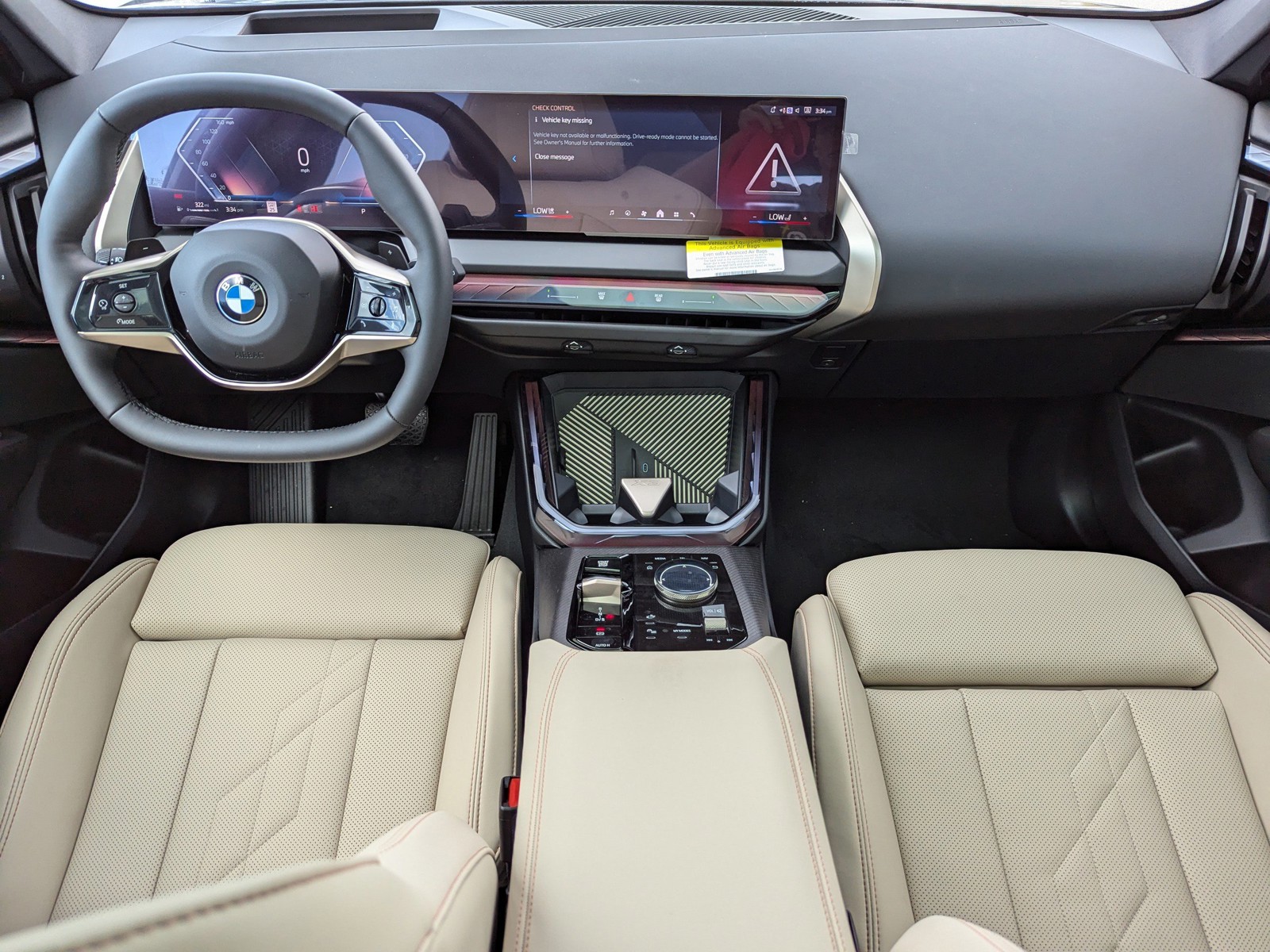 2025 BMW X3 - Photo 14