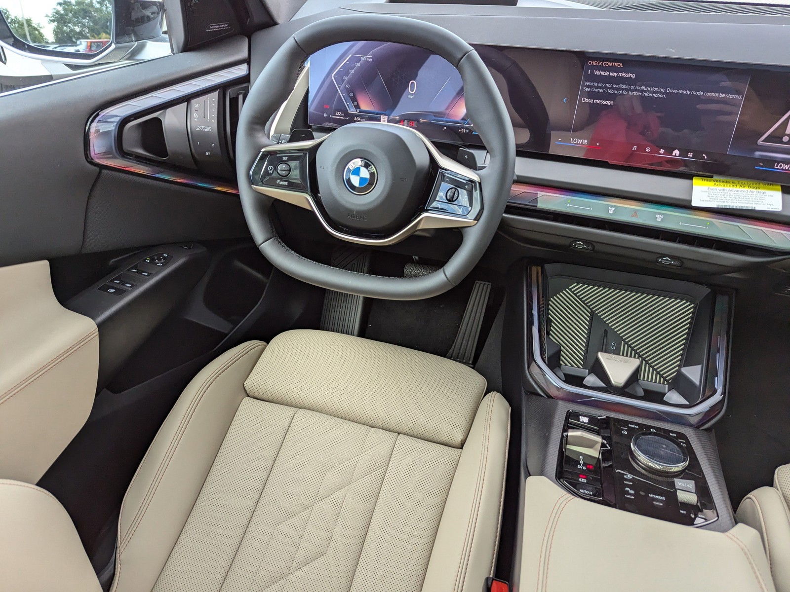 2025 BMW X3 - Photo 15