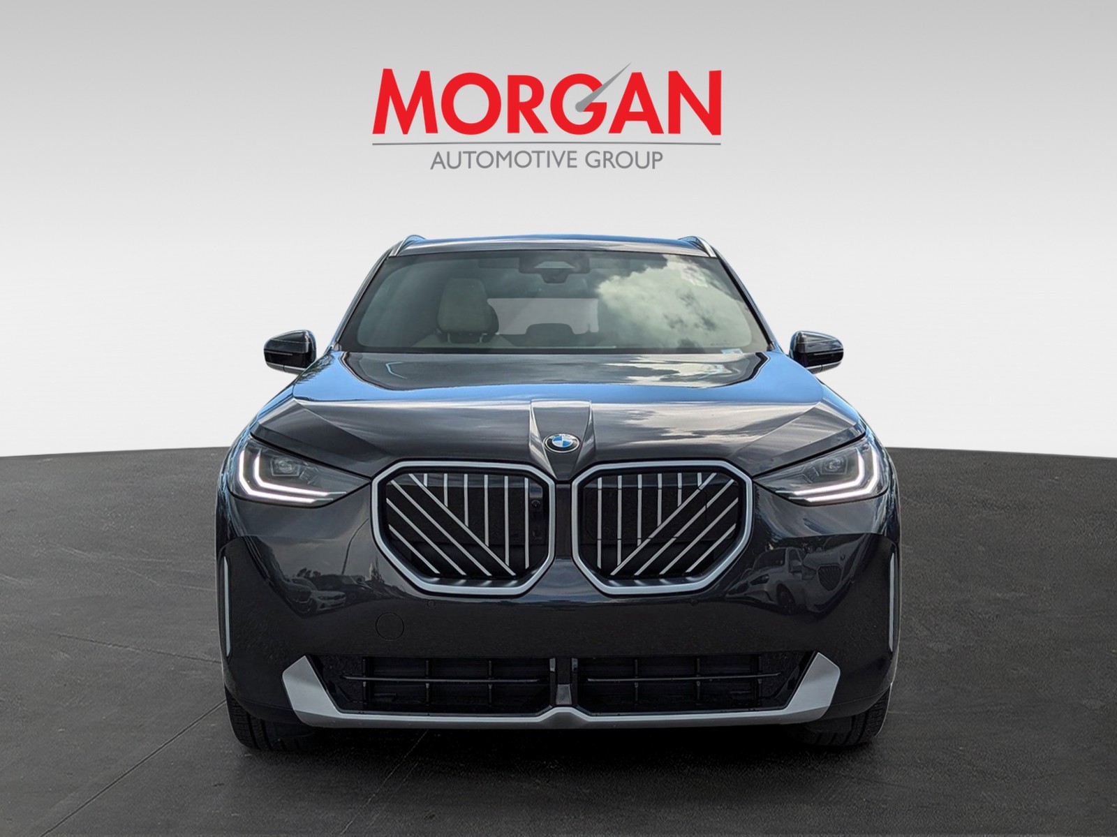 2025 BMW X3 - Photo 3