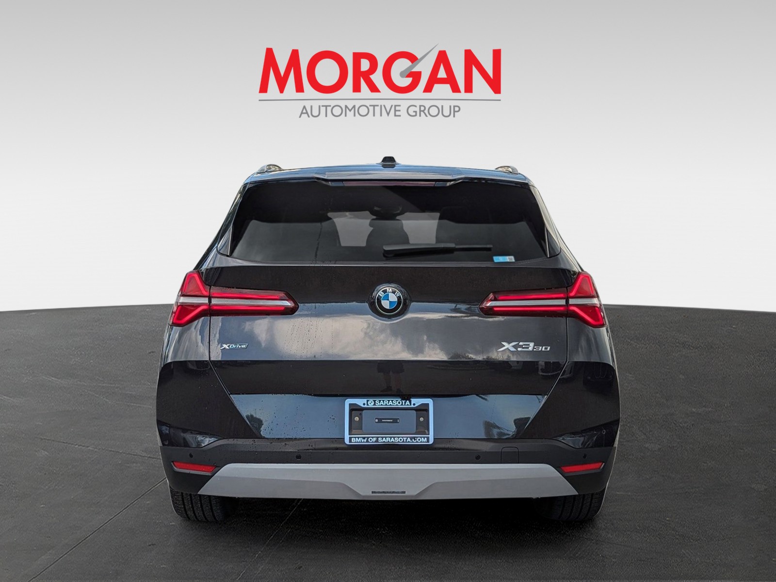 2025 BMW X3 - Photo 6