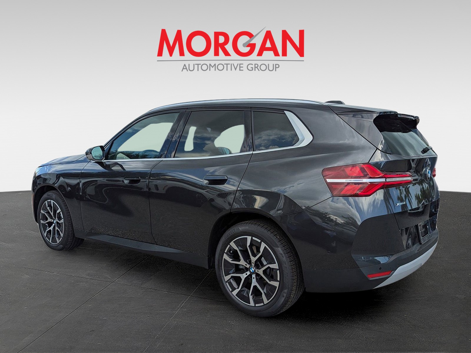 2025 BMW X3 - Photo 5
