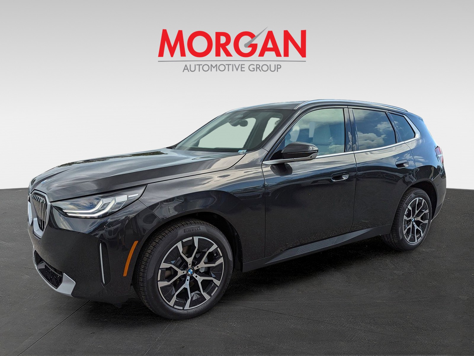 2025 BMW X3 - Photo 2