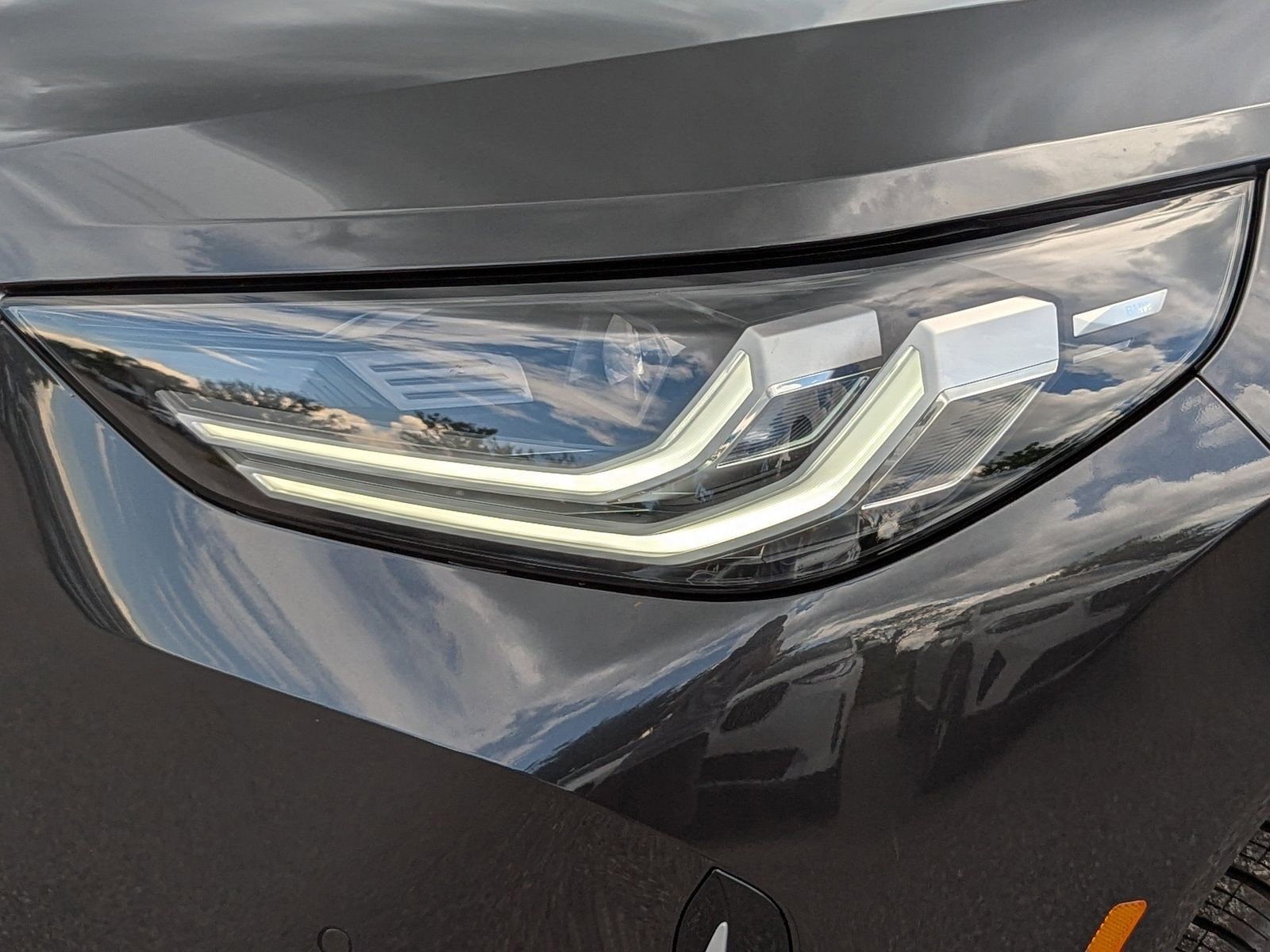 2025 BMW X3 - Photo 9