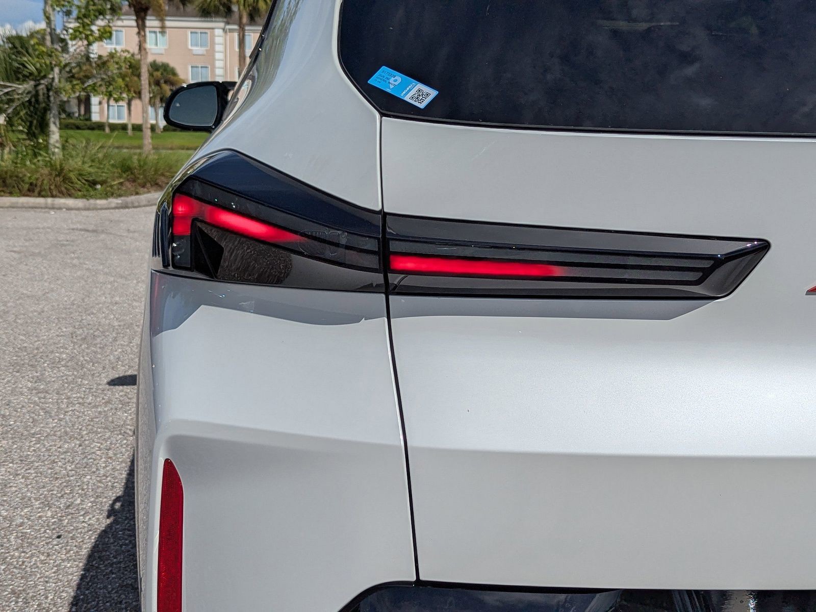 2026 BMW XM - Photo 10