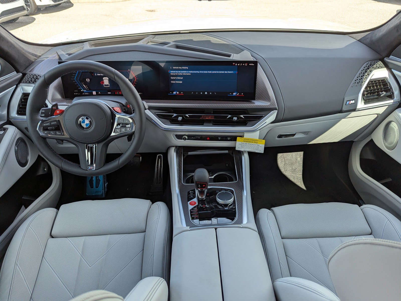 2026 BMW XM - Photo 14