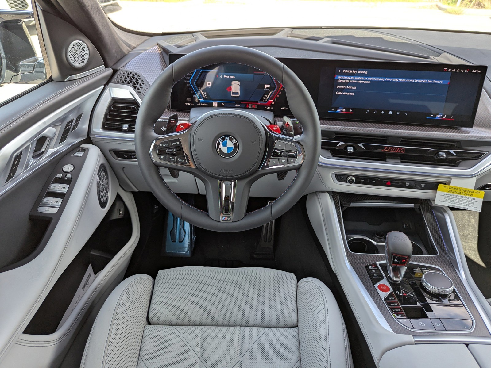 2026 BMW XM - Photo 15