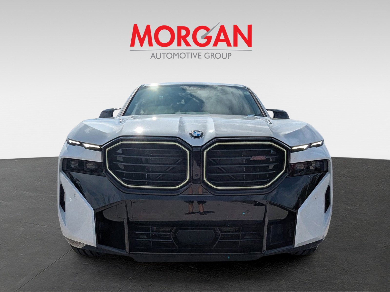 2026 BMW XM - Photo 3
