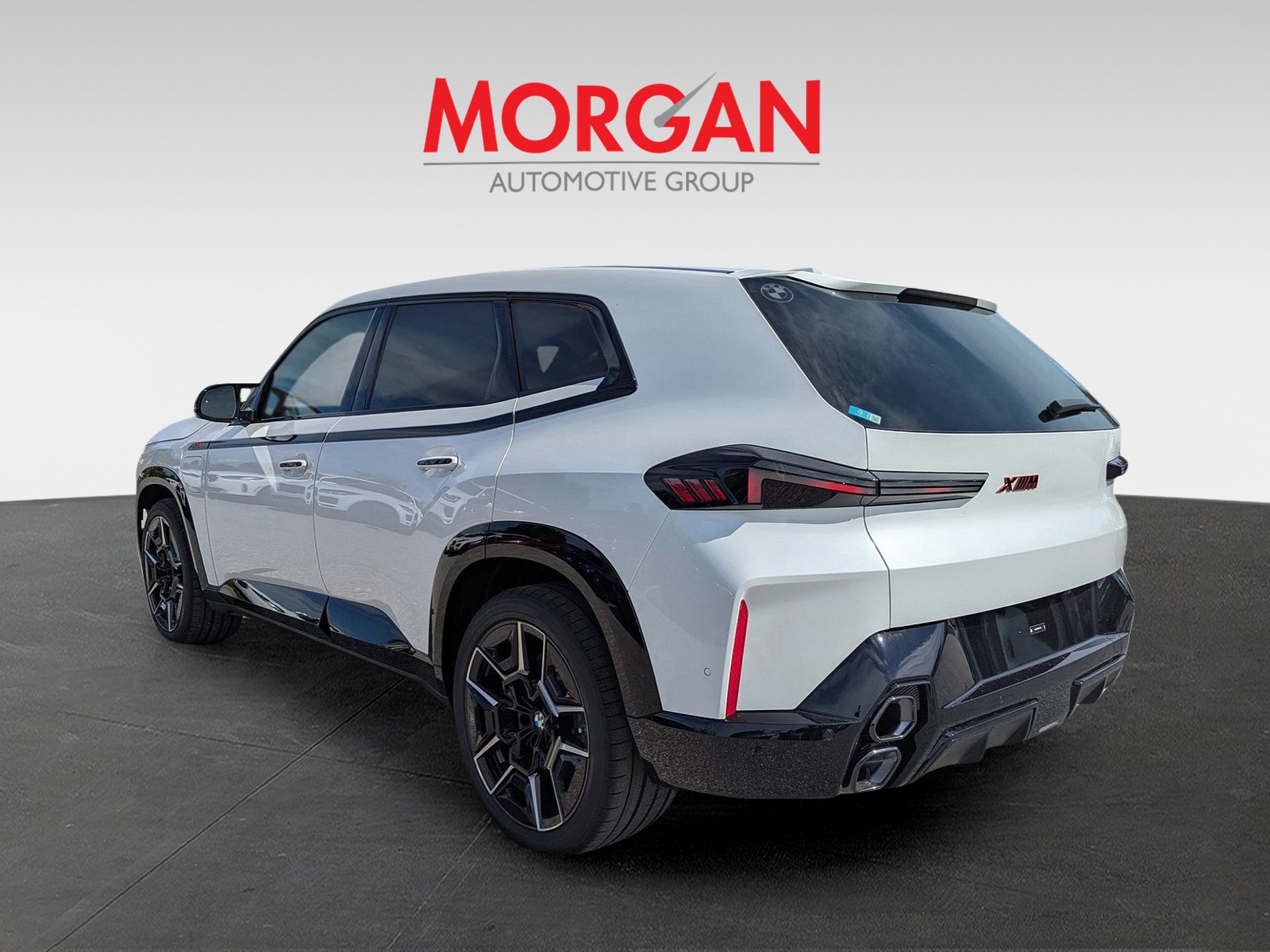 2026 BMW XM - Photo 5
