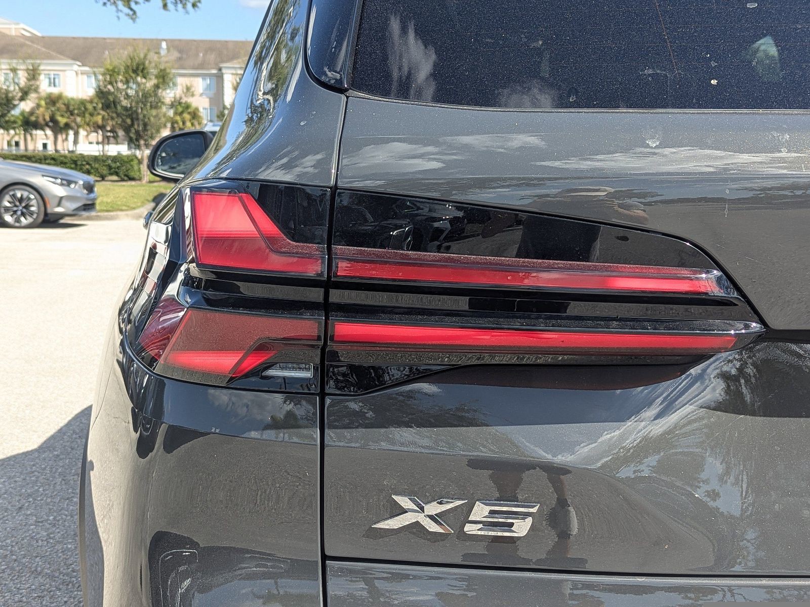 2026 BMW X5 - Photo 10