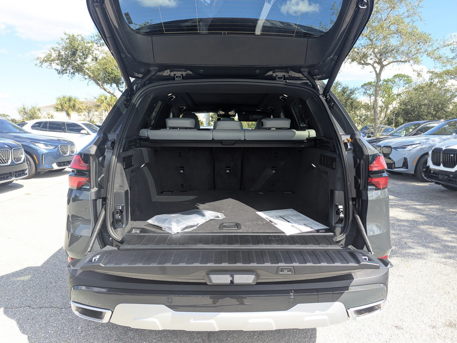 2026 BMW X5 - Photo 11