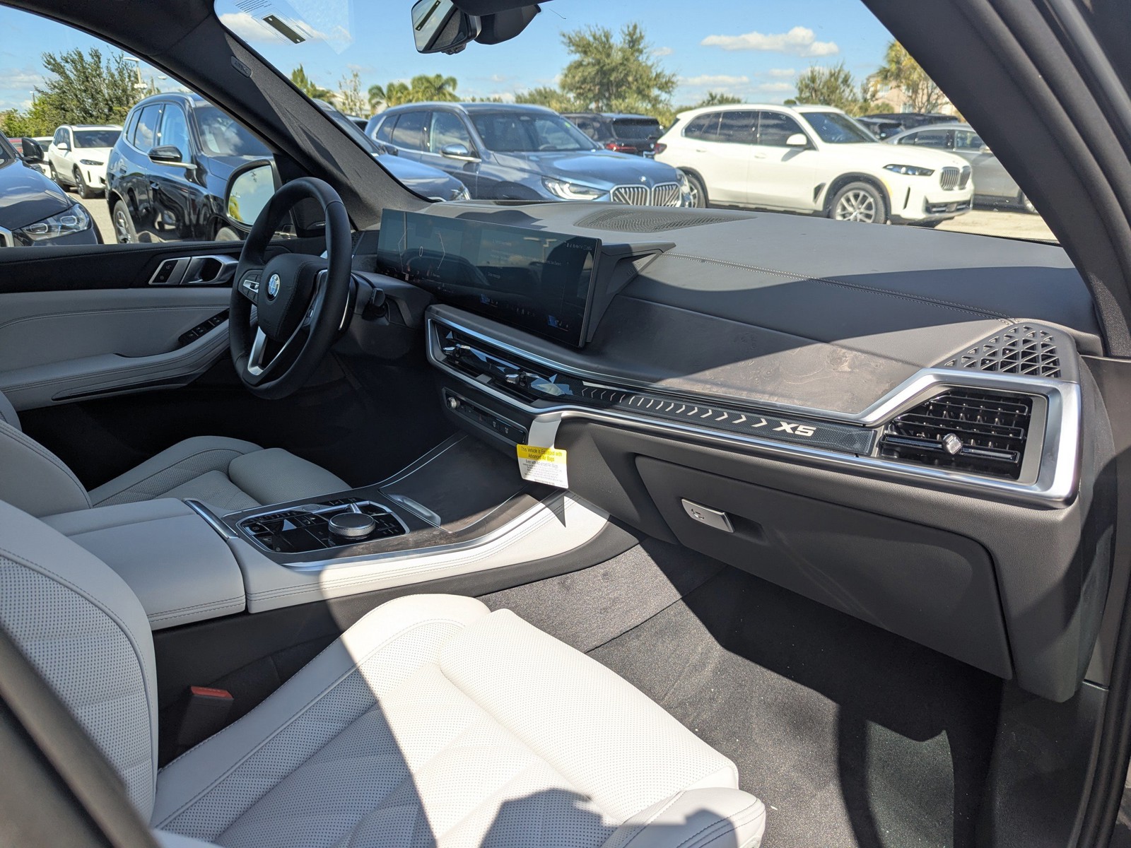2026 BMW X5 - Photo 14
