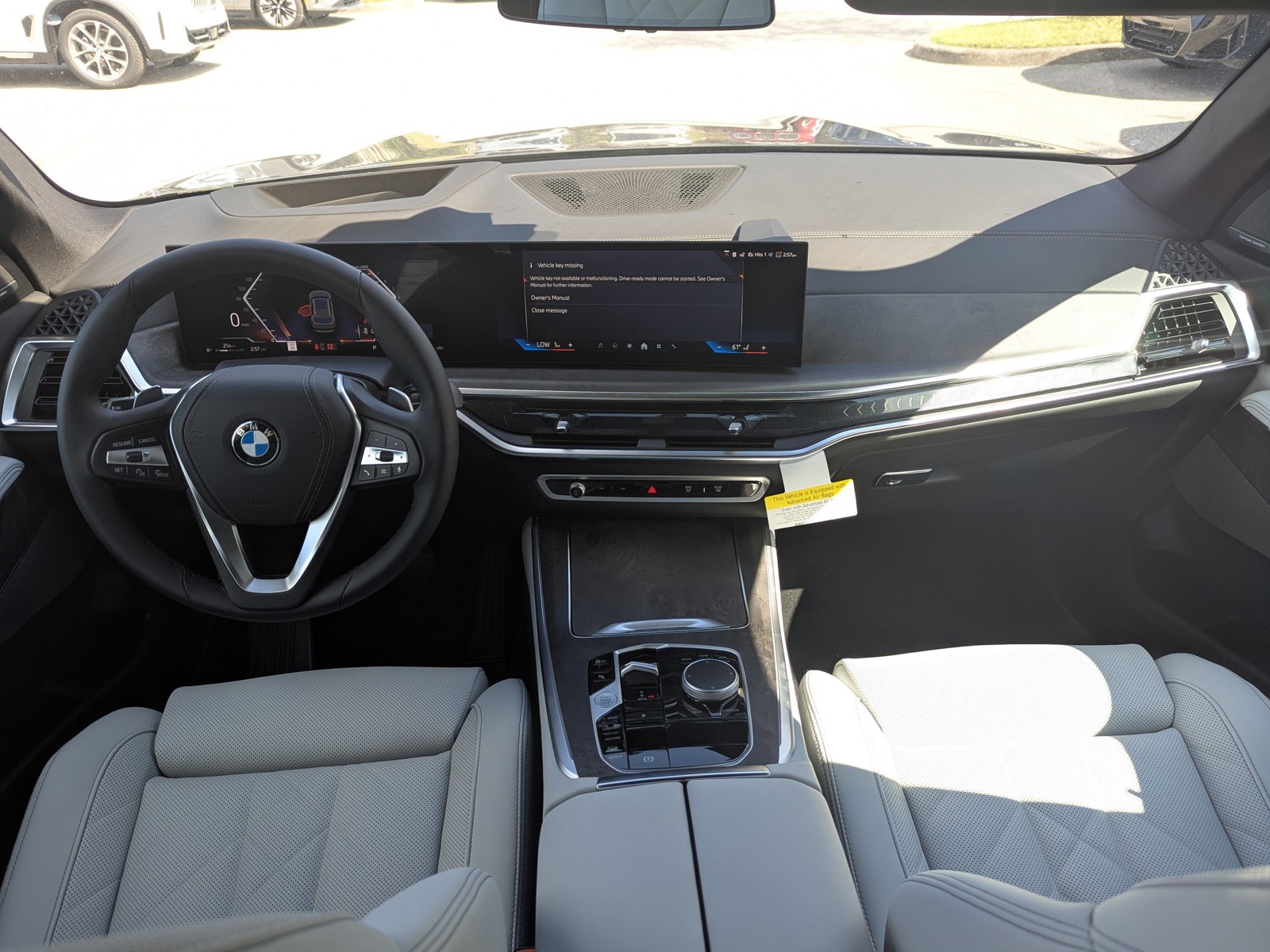 2026 BMW X5 - Photo 15