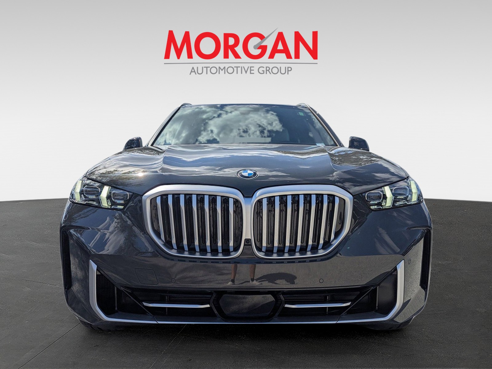 2026 BMW X5 - Photo 3