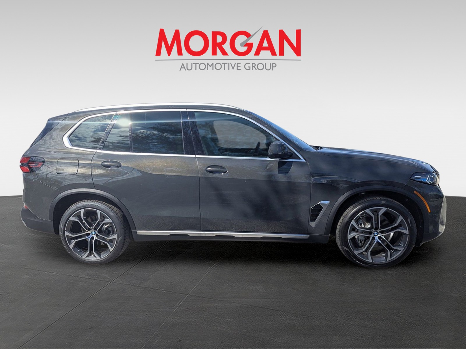 2026 BMW X5 - Photo 7