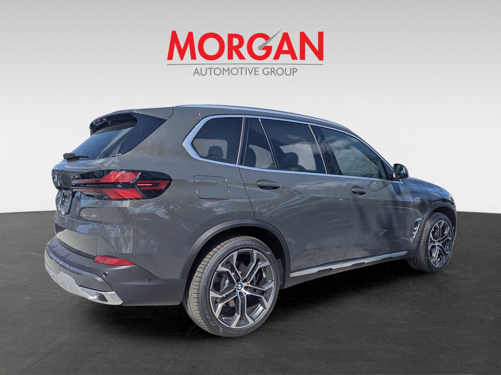 2026 BMW X5 - Photo 4