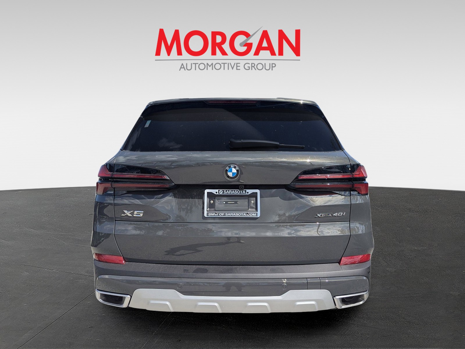 2026 BMW X5 - Photo 6