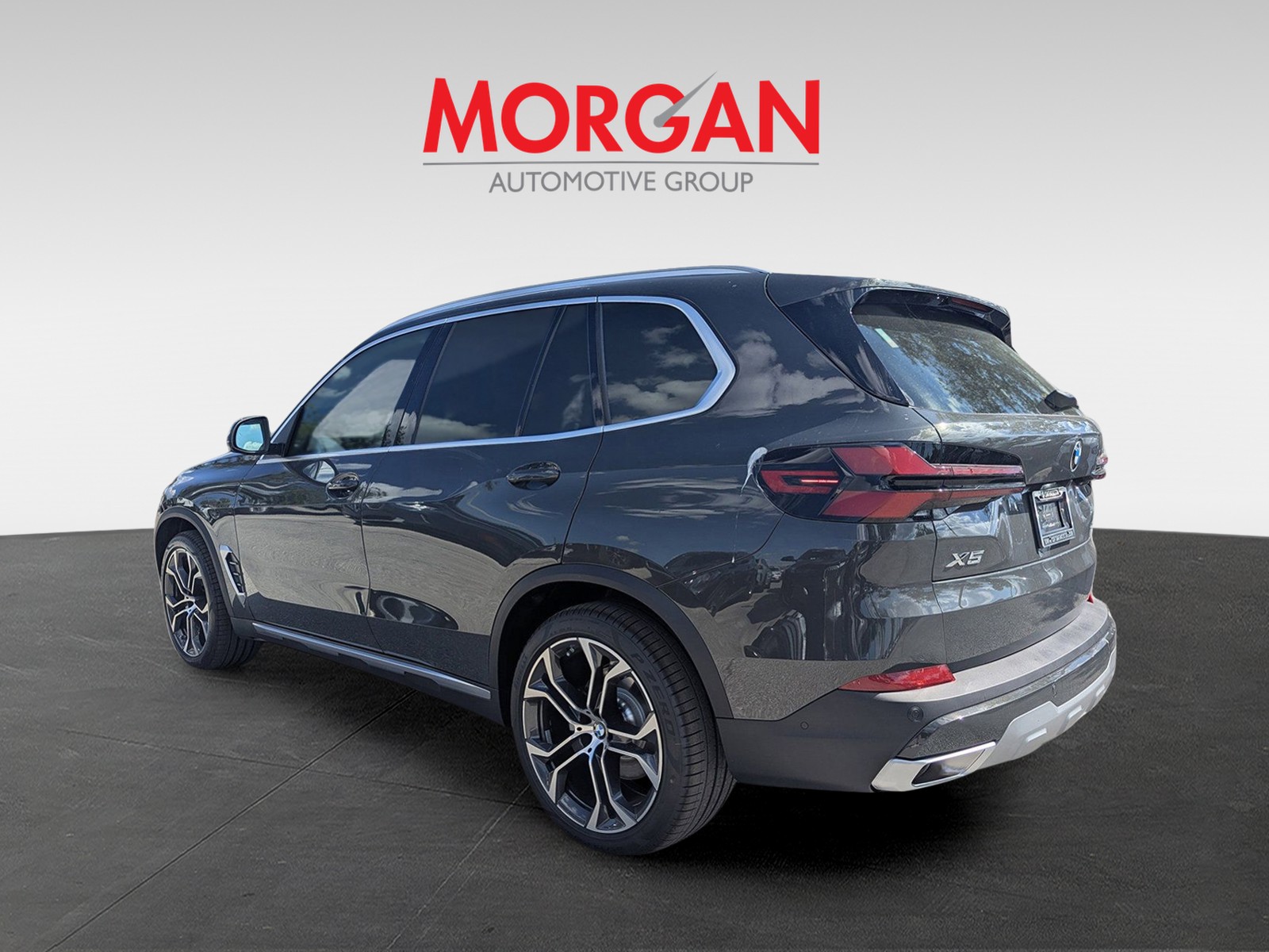 2026 BMW X5 - Photo 5