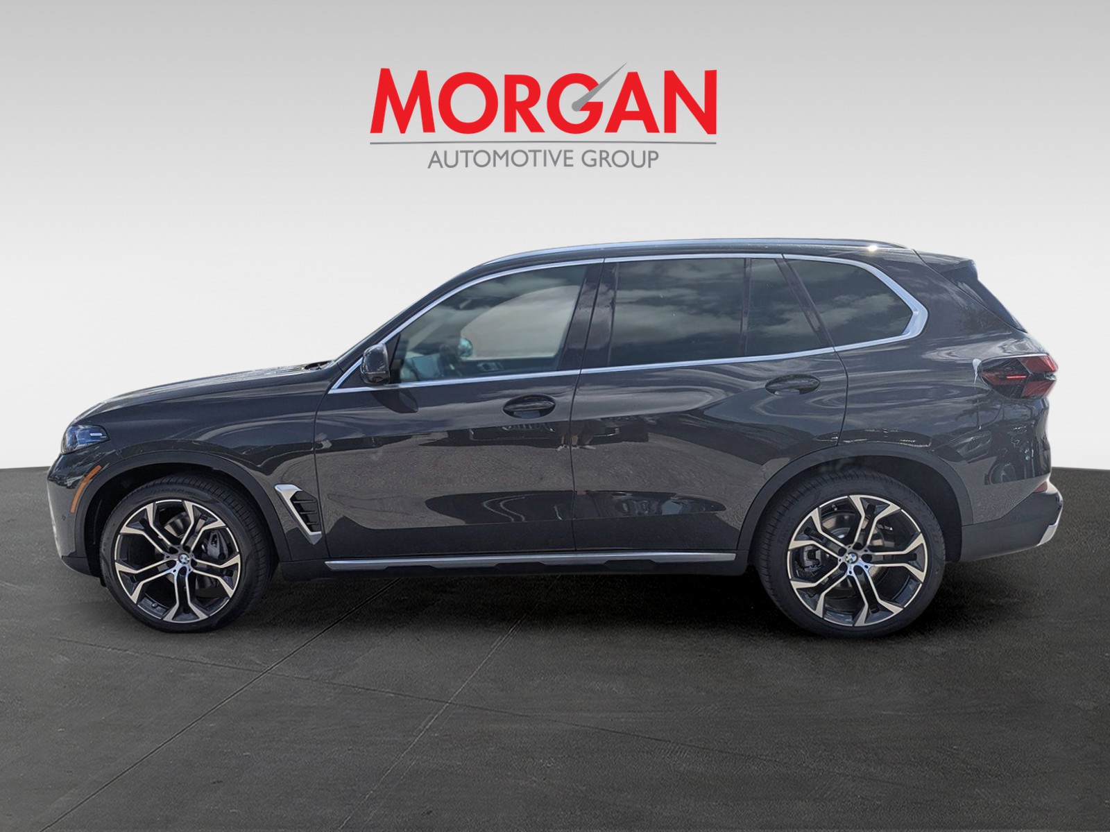 2026 BMW X5 - Photo 8