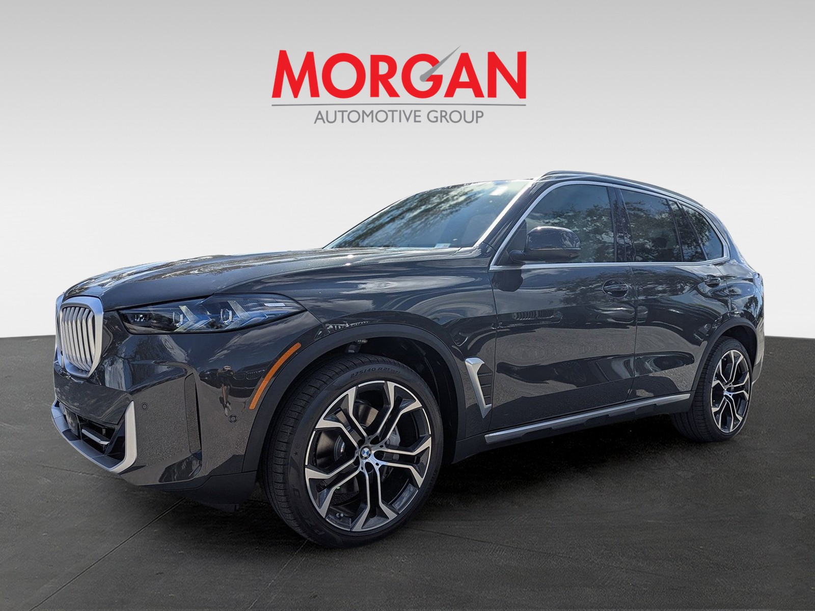 2026 BMW X5 - Photo 2