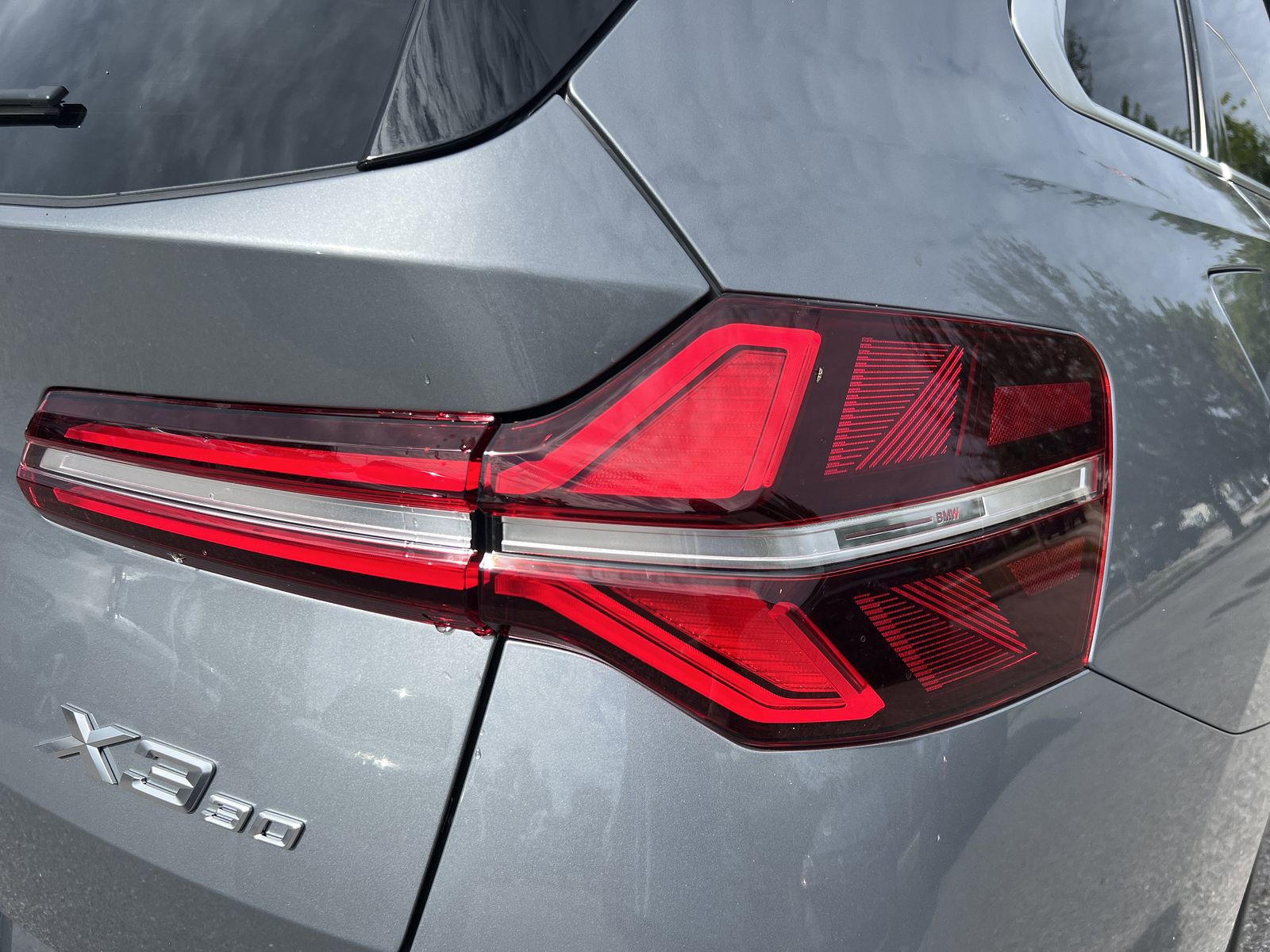 2026 BMW X3 - Photo 10