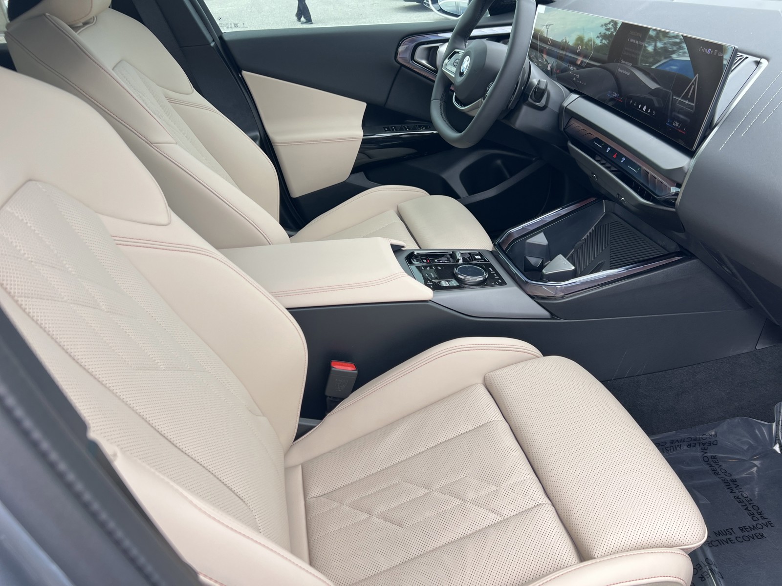 2026 BMW X3 - Photo 12