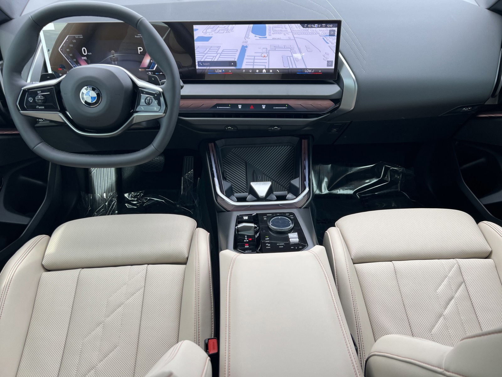 2026 BMW X3 - Photo 13
