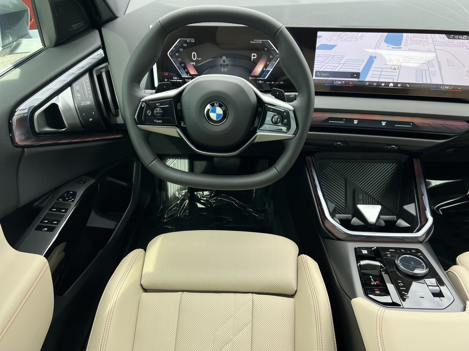 2026 BMW X3 - Photo 14