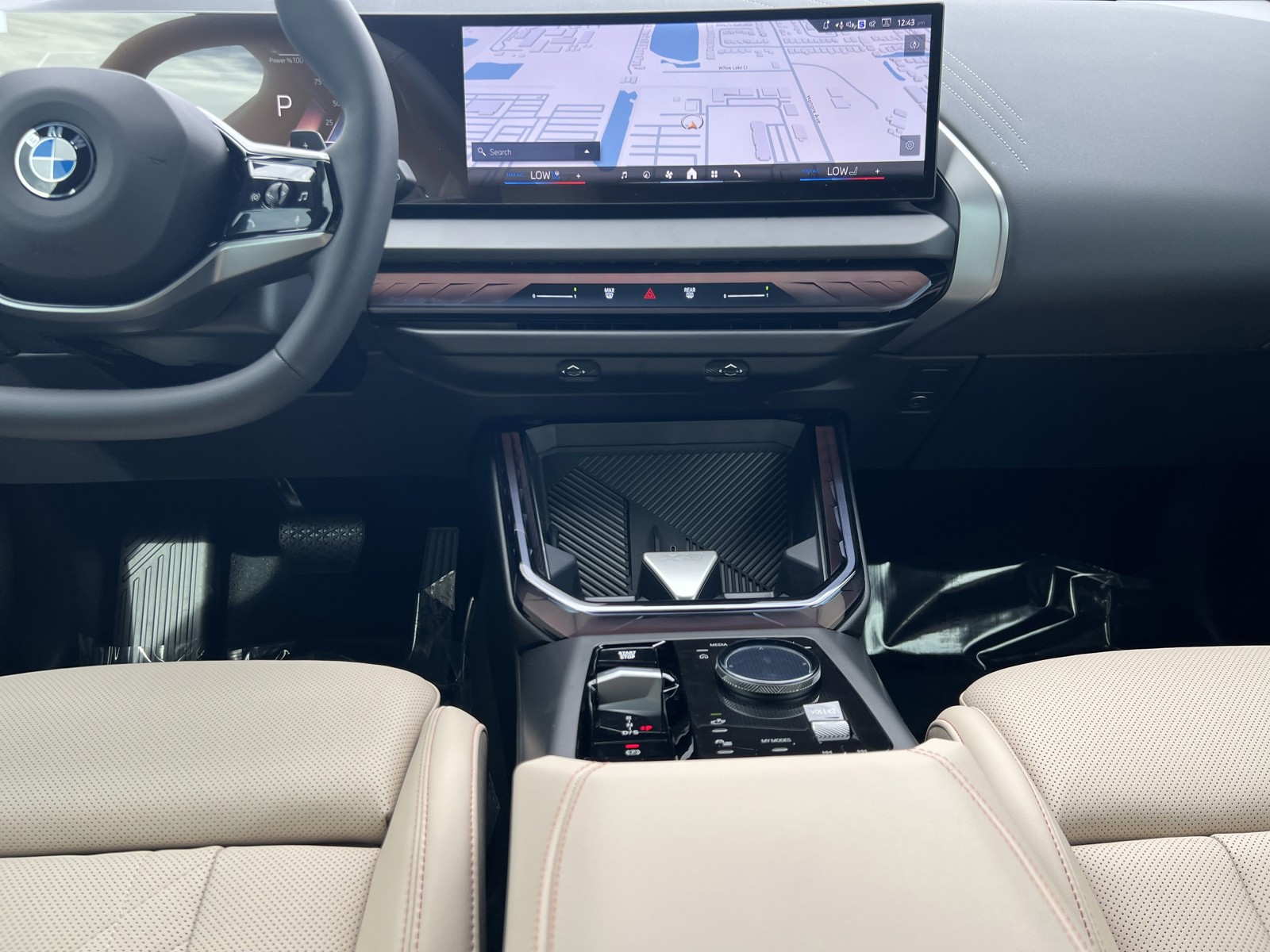 2026 BMW X3 - Photo 15