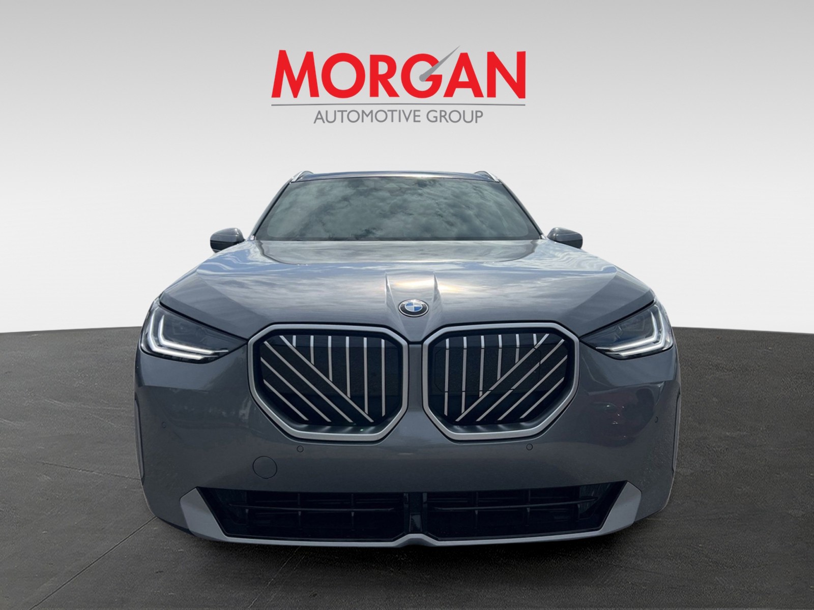 2026 BMW X3 - Photo 2