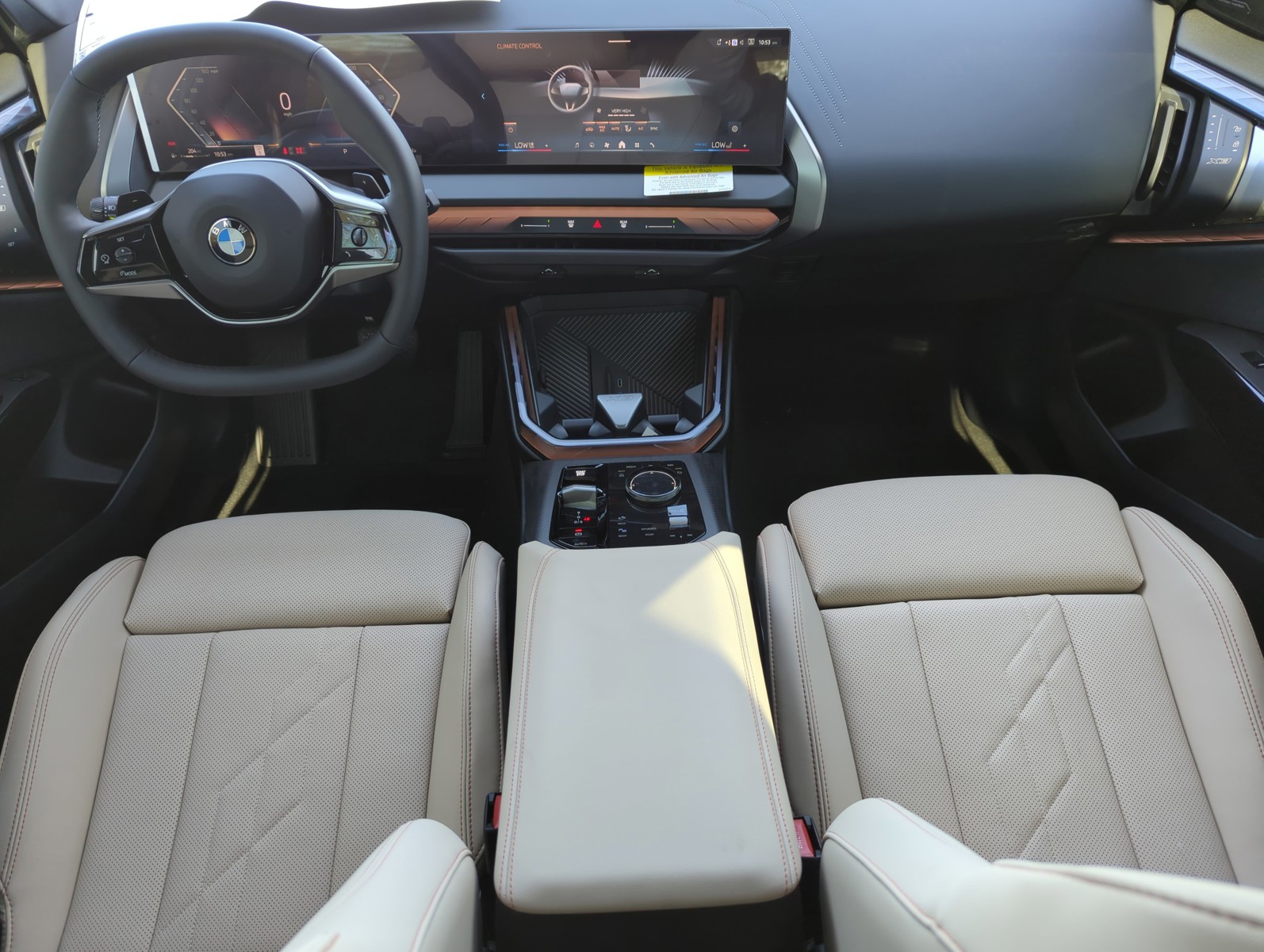 2026 BMW X3 - Photo 11