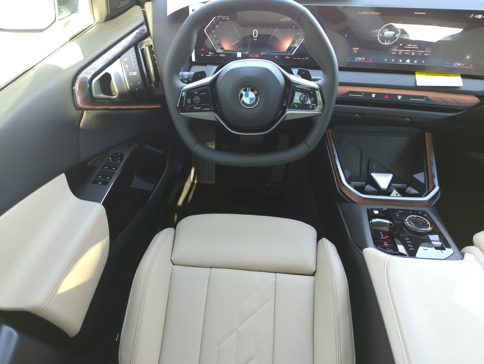 2026 BMW X3 - Photo 12
