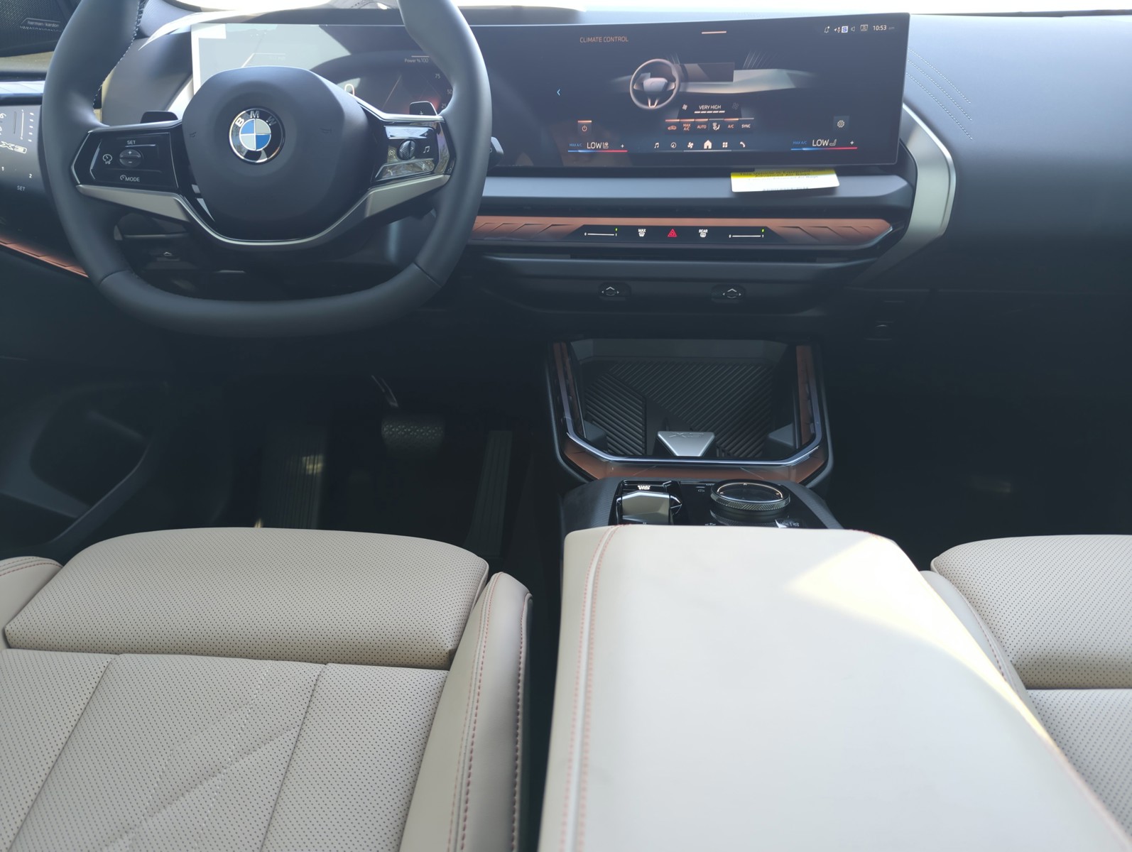 2026 BMW X3 - Photo 13