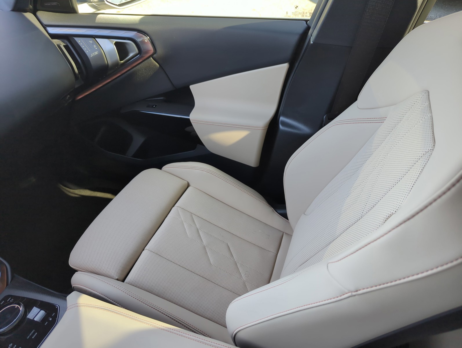 2026 BMW X3 - Photo 14