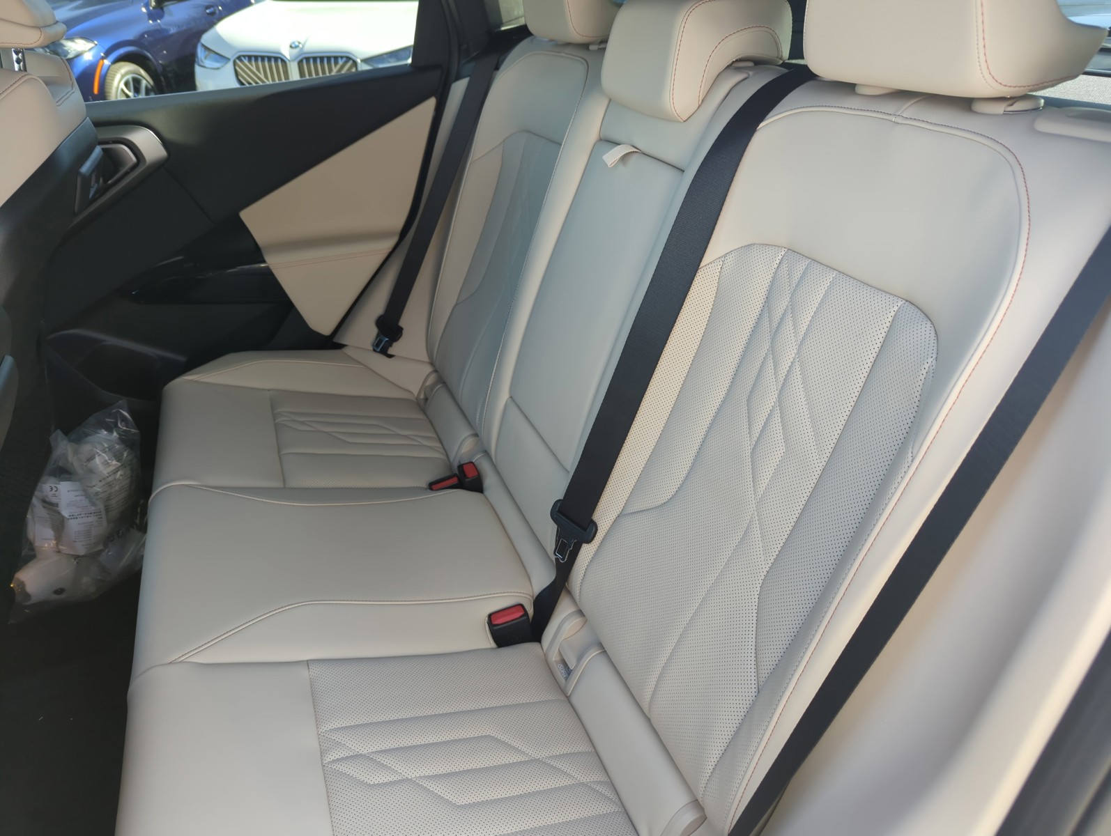 2026 BMW X3 - Photo 15