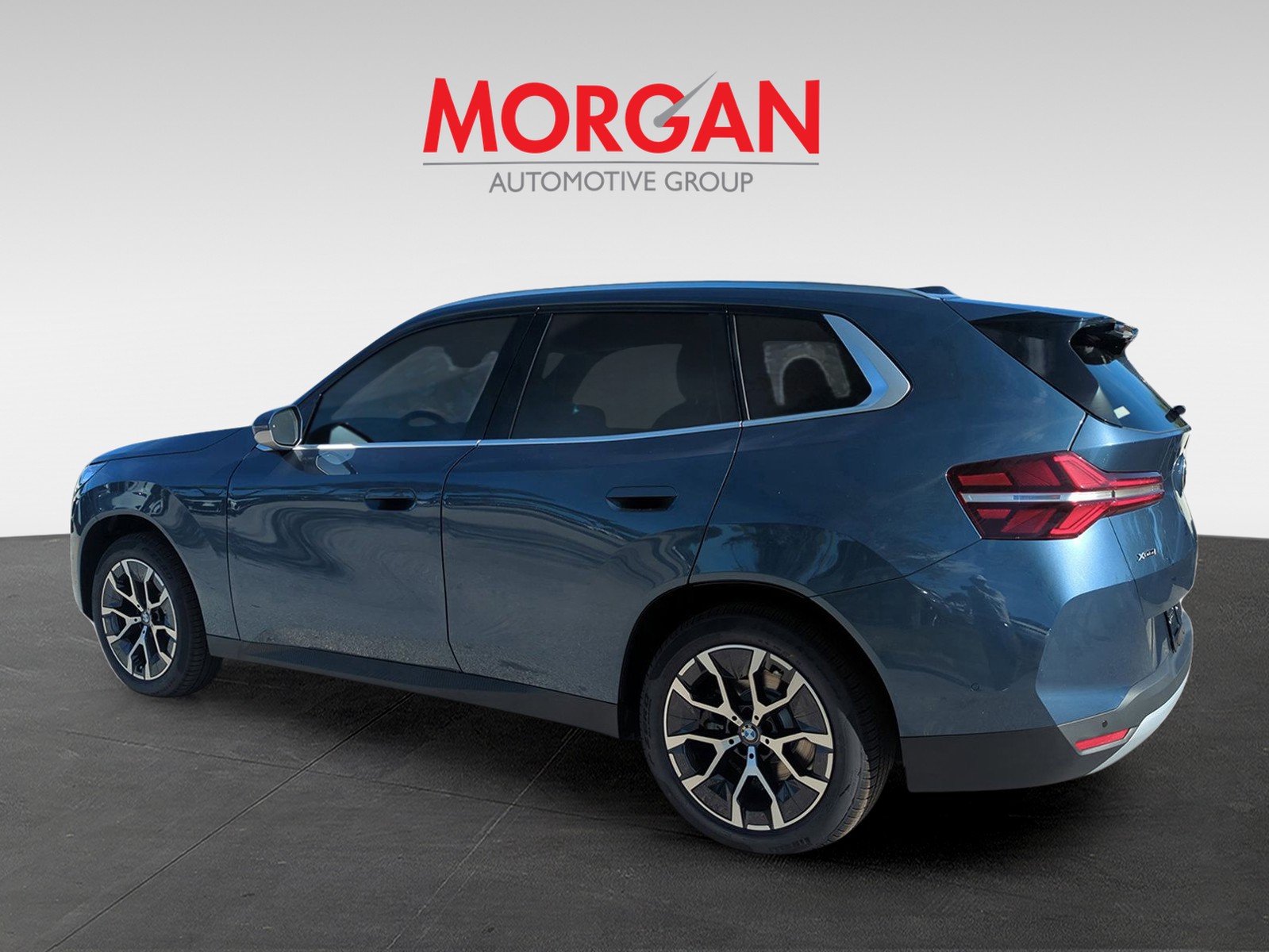 2026 BMW X3 - Photo 5