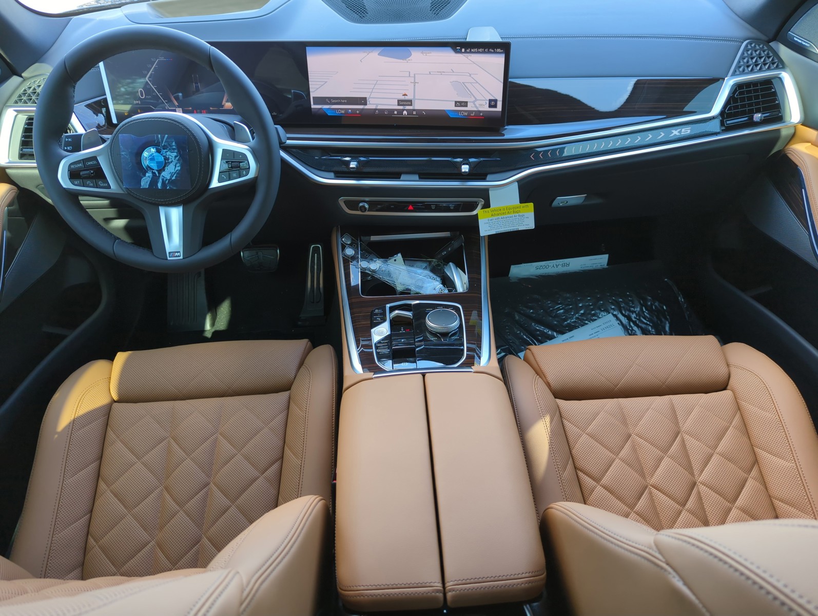 2026 BMW X5 - Photo 11