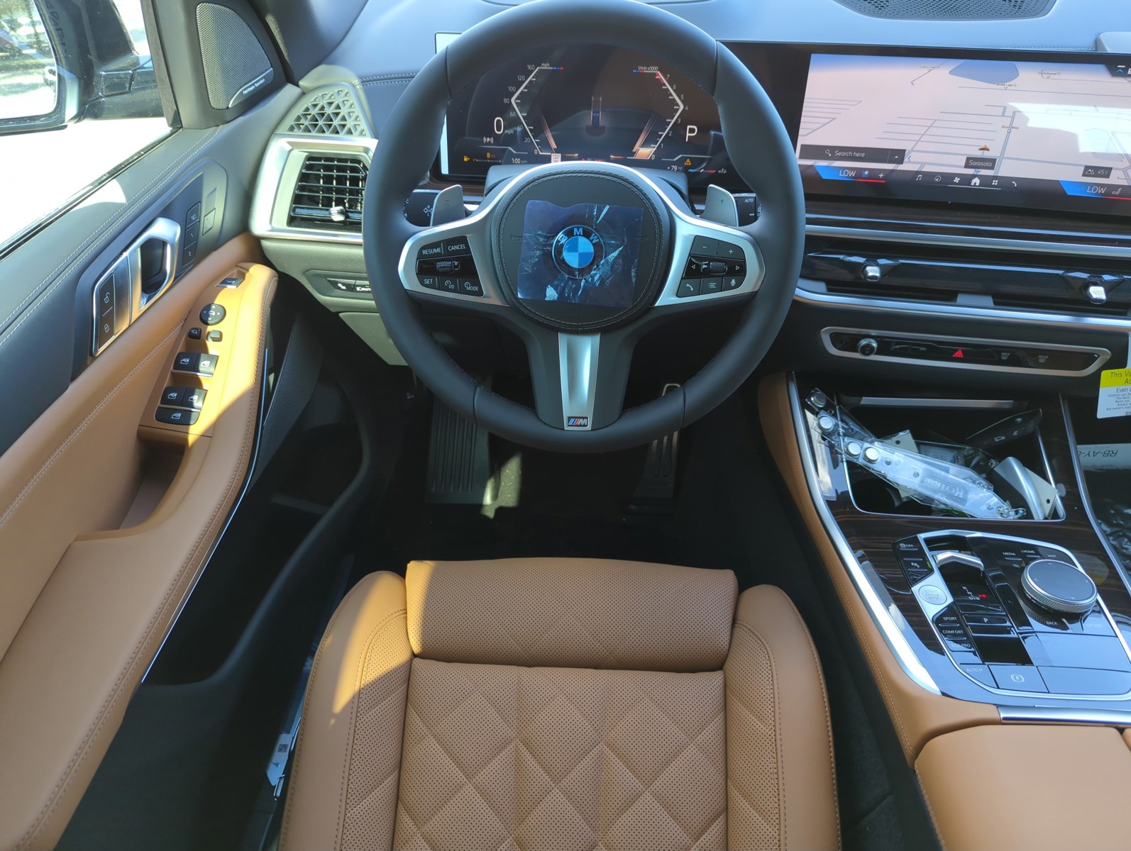 2026 BMW X5 - Photo 12