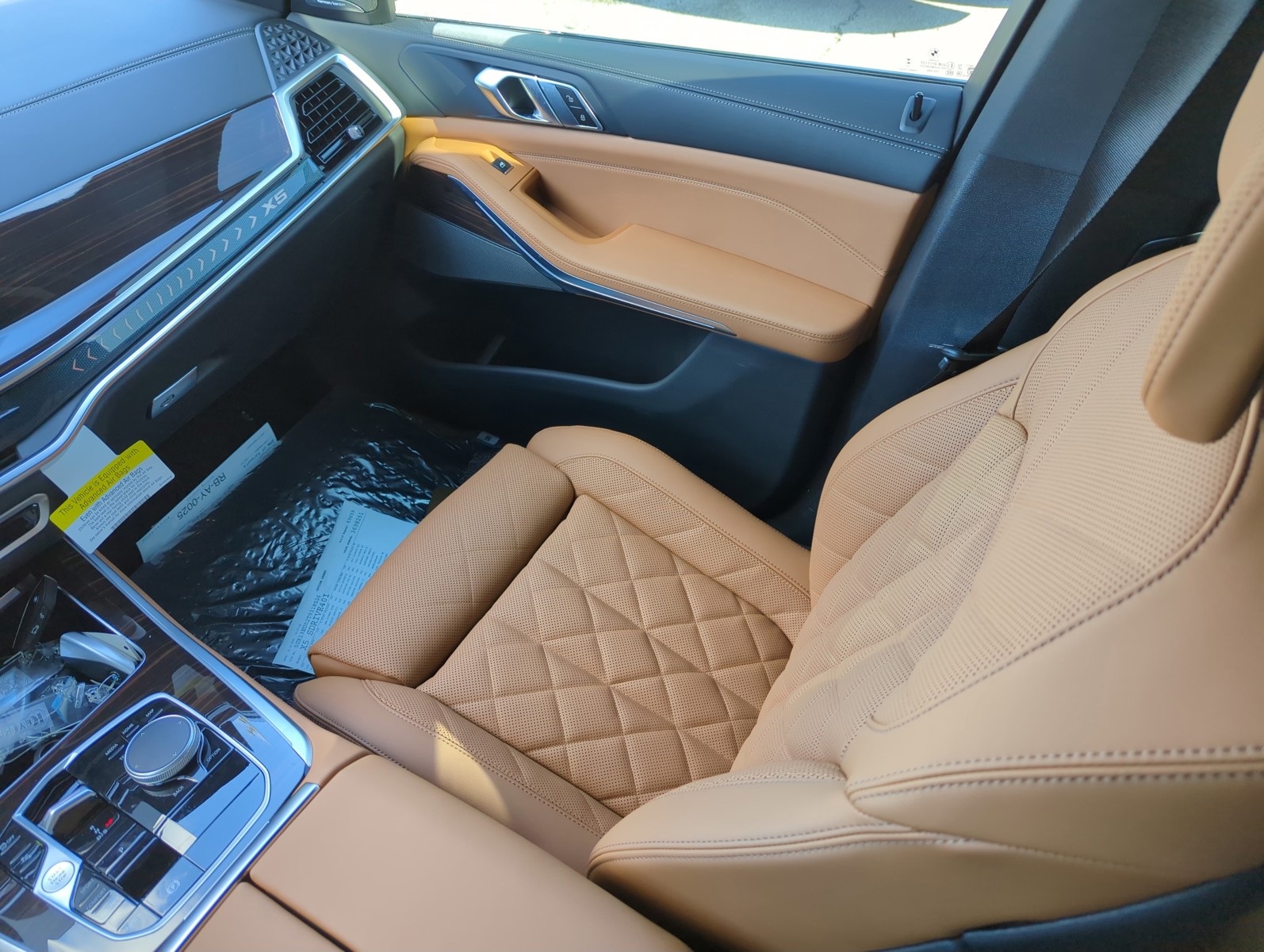 2026 BMW X5 - Photo 14