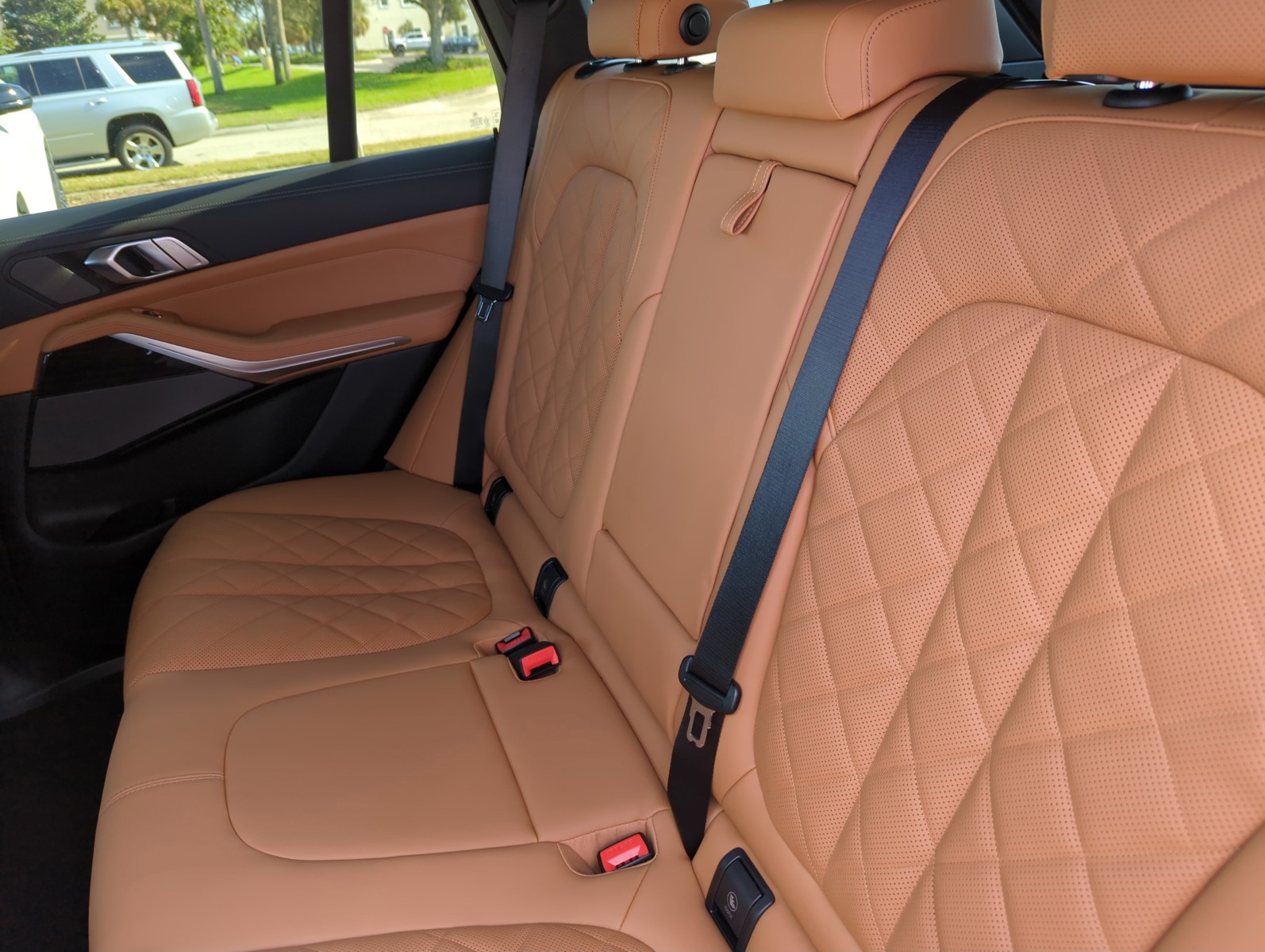 2026 BMW X5 - Photo 15