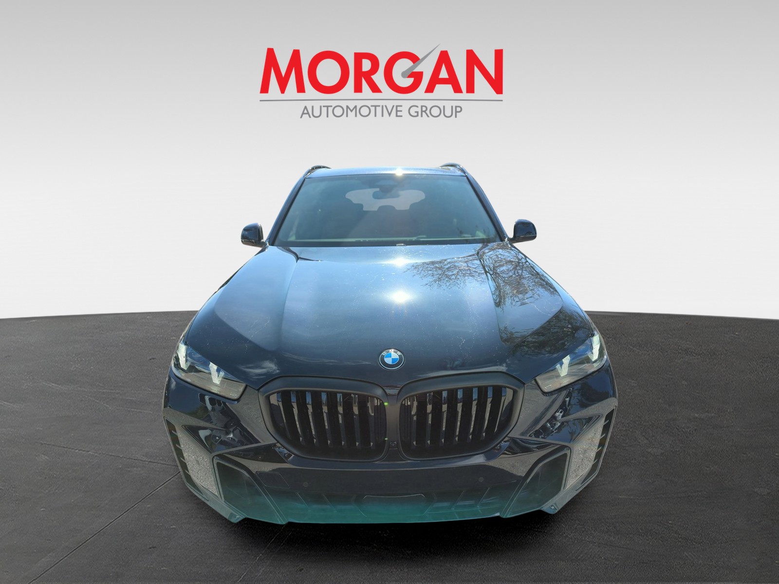 2026 BMW X5 - Photo 3