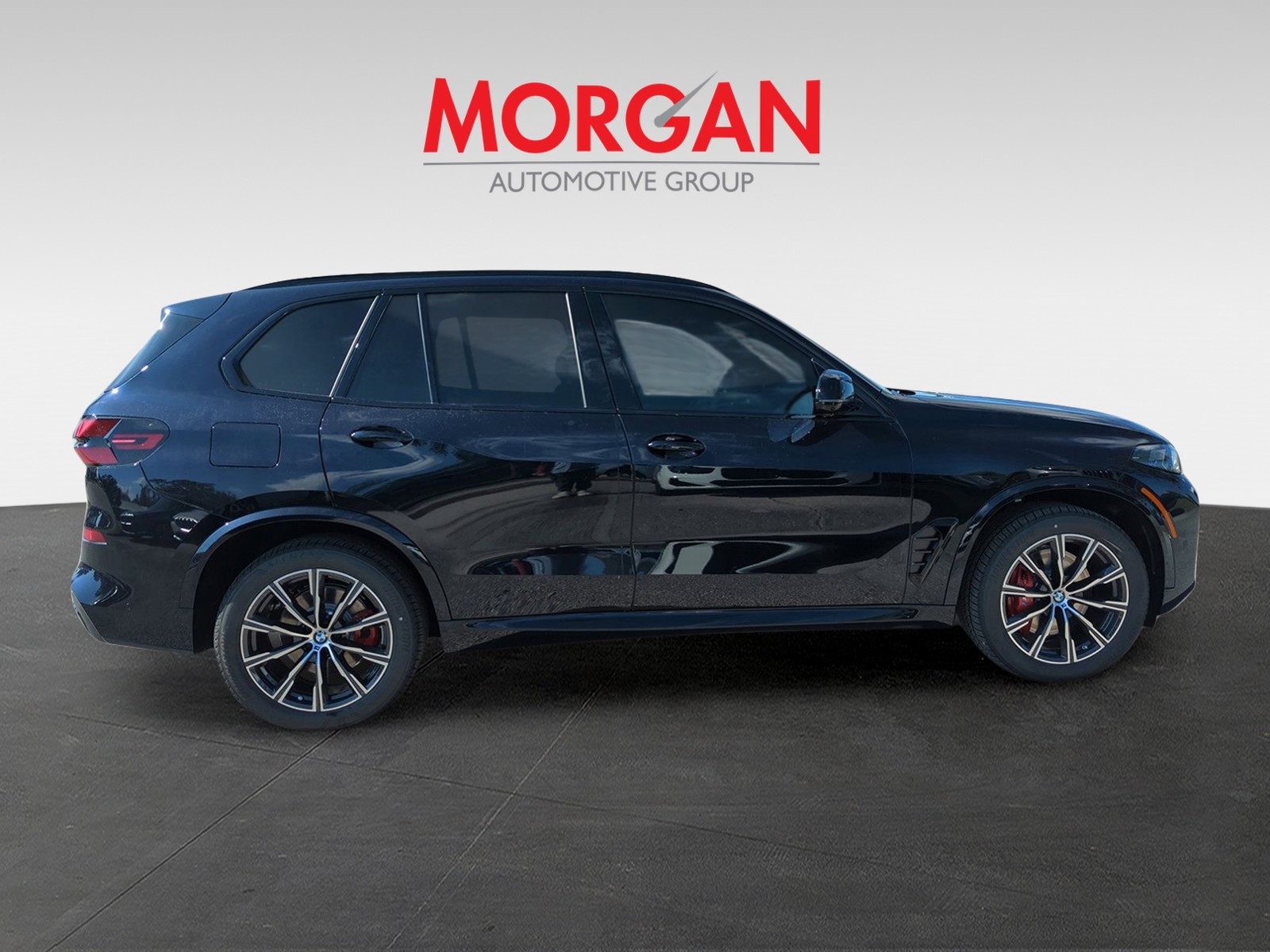 2026 BMW X5 - Photo 7