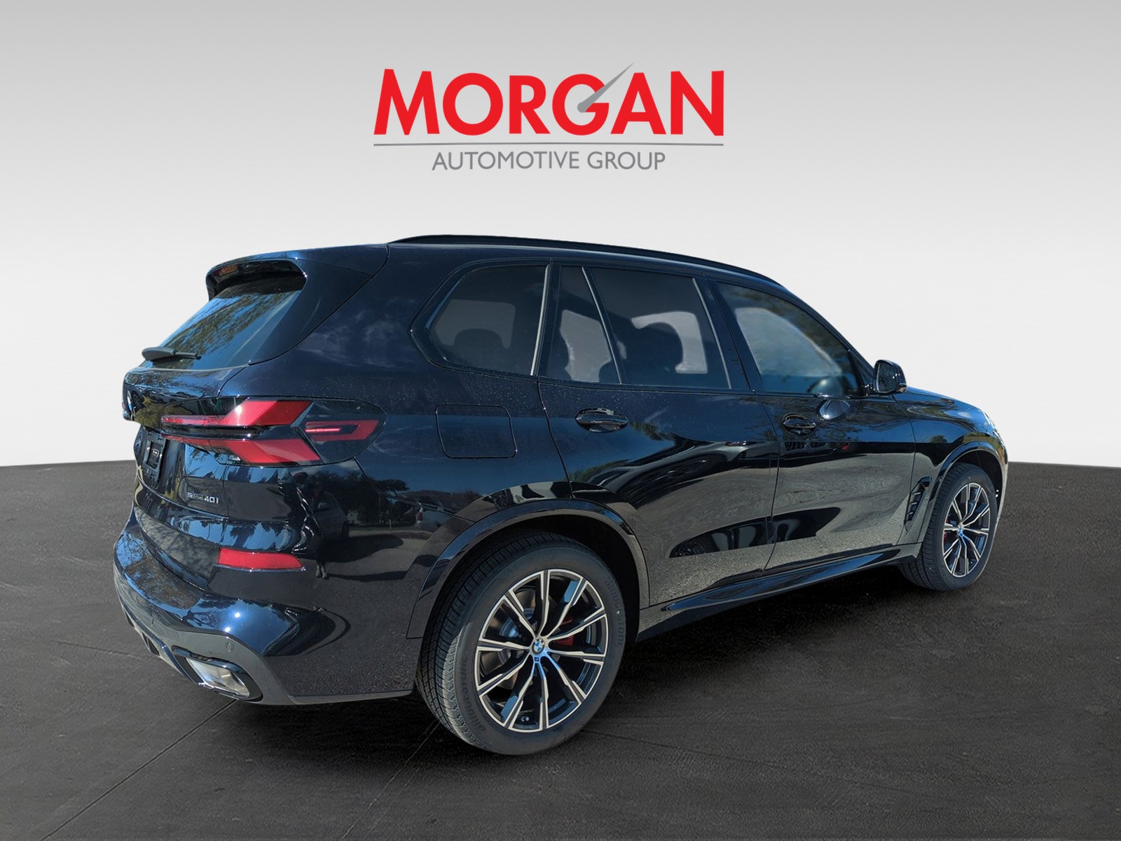 2026 BMW X5 - Photo 4